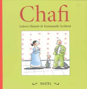 Couverture du produit · Chafi