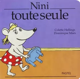 Couverture du produit · nini toute seule