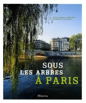 Couverture du produit · Sous les arbres à Paris