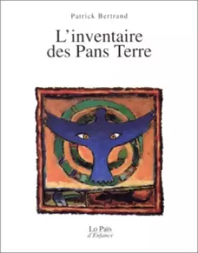 Couverture du produit · L'Inventaire des Pans Terre