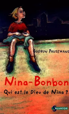 Couverture du produit · Nina-Bonbon