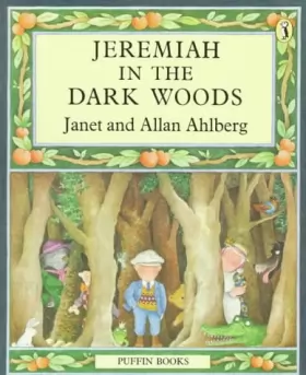 Couverture du produit · Jeremiah in the Dark Woods