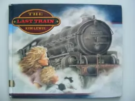 Couverture du produit · Last Train
