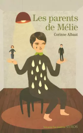 Couverture du produit · PARENTS DE MELIE