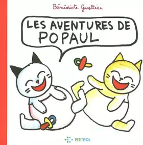 Couverture du produit · Les aventures de Popaul