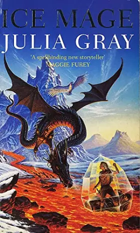 Couverture du produit · Ice Mage