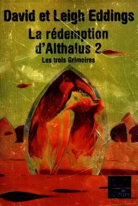 Couverture du produit · La Rédemption d'Althalus, tome 2