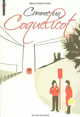 Couverture du produit · Comme un coquelicot