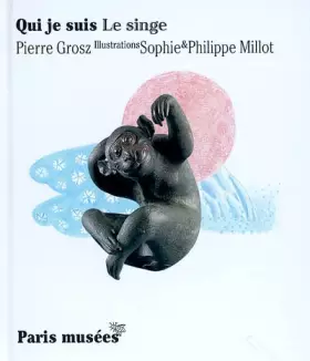 Couverture du produit · Le Singe