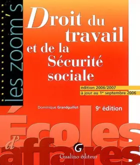 Couverture du produit