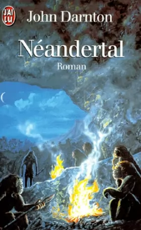 Couverture du produit · Néandertal