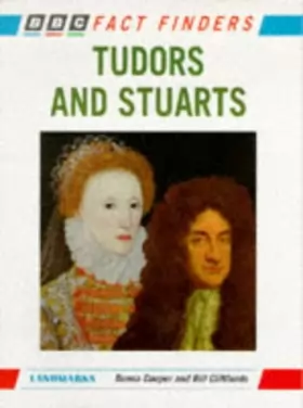Couverture du produit · FACTFINDER: Tudors & Stuarts