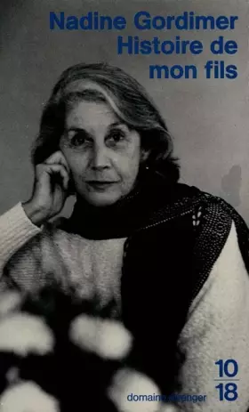 Couverture du produit · Histoire de mon fils