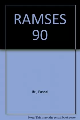 Couverture du produit · RAMSES 90