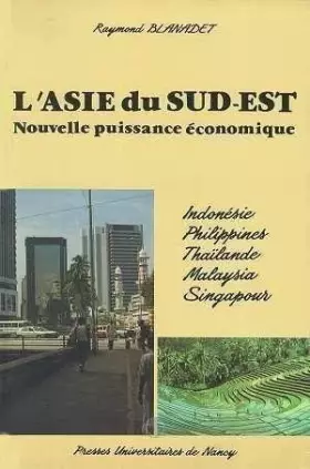 Couverture du produit · Asie du sud est