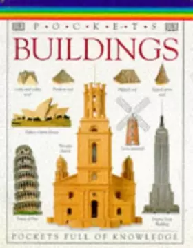 Couverture du produit · Pockets Buildings