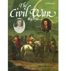 Couverture du produit · The Civil War 1642-51