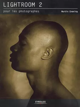 Couverture du produit · Lightroom 2 pour les photographes