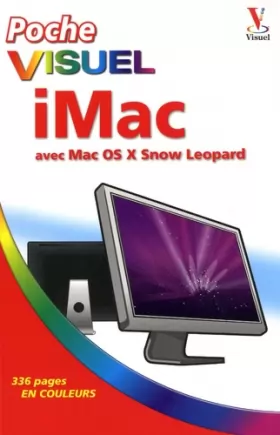 Couverture du produit · Poche Visuel iMac