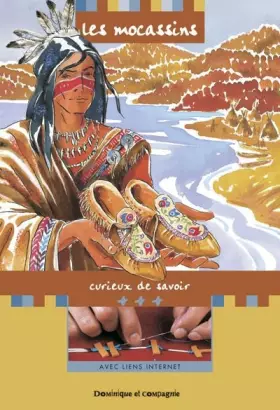 Couverture du produit · Les mocassins