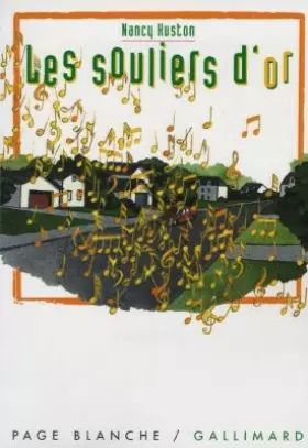 Couverture du produit · Les Souliers d'or