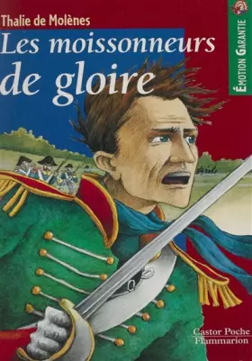 Couverture du produit · Les Moissonneurs de gloire : Les Tibeyrant