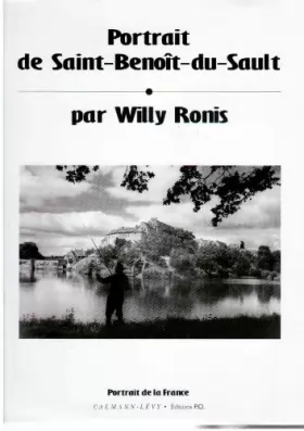 Couverture du produit · Portrait de Saint-Benoît-du-Sault