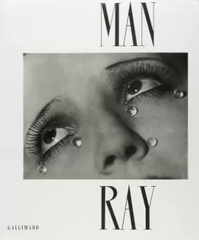 Couverture du produit · Man Ray