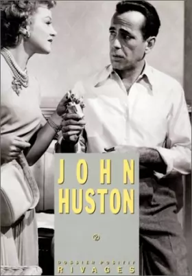 Couverture du produit · John Huston