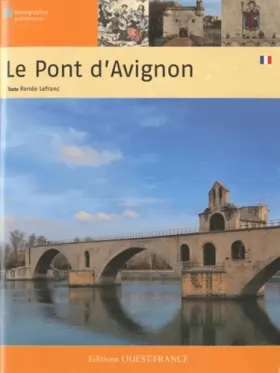 Couverture du produit · Le Pont d'Avignon