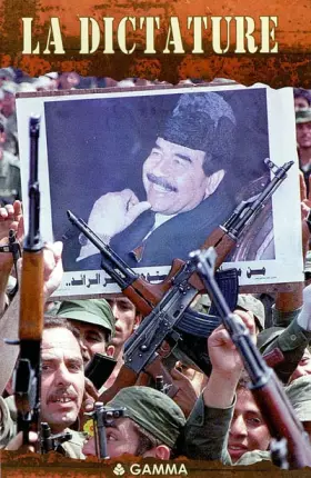 Couverture du produit · La dictature