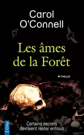 Couverture du produit · Les âmes de la forêt