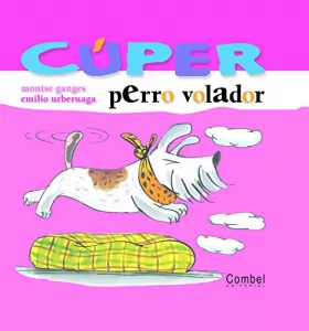 Couverture du produit · Cuper, Perro Volador / Cooper, Flying Dog