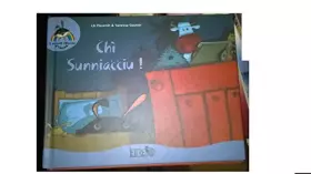 Couverture du produit · Chi sunniacciu