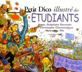 Couverture du produit · Le petit dico des étudiants