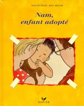 Couverture du produit · Nam, enfant adopté