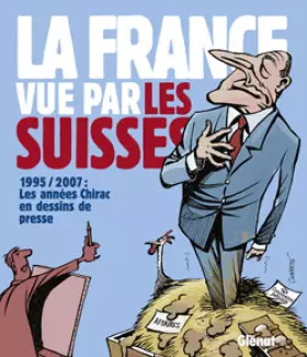 Couverture du produit · La France vue par les Suisses