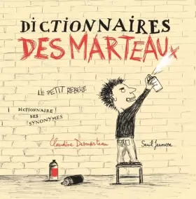 Couverture du produit · Dictionnaires Desmarteaux