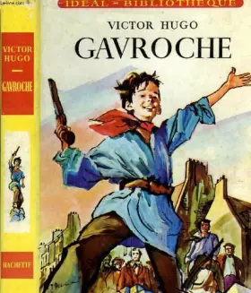 Couverture du produit · Gavroche