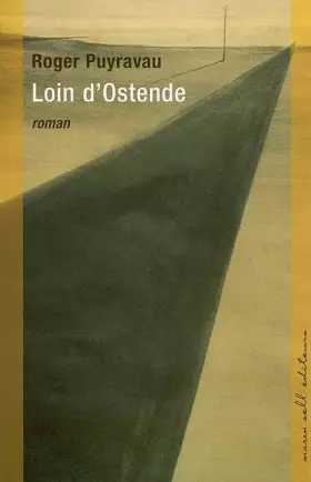 Couverture du produit · Loin d'Ostende