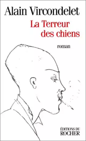 Couverture du produit · La terreur des chiens