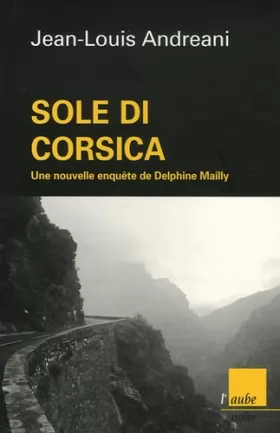 Couverture du produit · Sole di Corsica