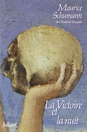 Couverture du produit · VICTOIRE ET LA NUIT