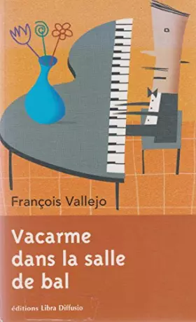 Couverture du produit · Vacarme dans la salle de bal