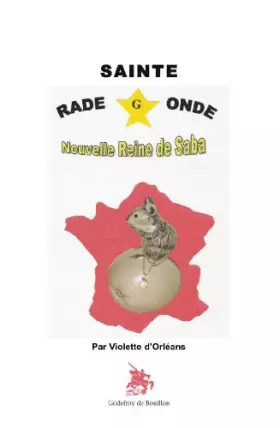 Couverture du produit · Sainte Radegonde, nouvelle reine de Saba