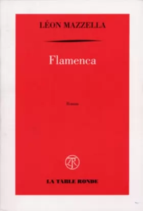 Couverture du produit · Flamenca