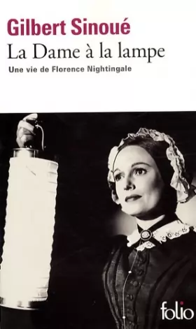 Couverture du produit · La Dame à la lampe: Une vie de Florence Nightingale