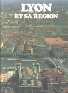 Couverture du produit · LYON ET SA REGION
