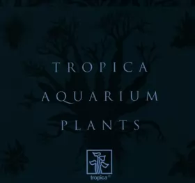 Couverture du produit · Tropica Aquarium Plants