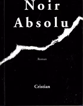 Couverture du produit · Noir absolu